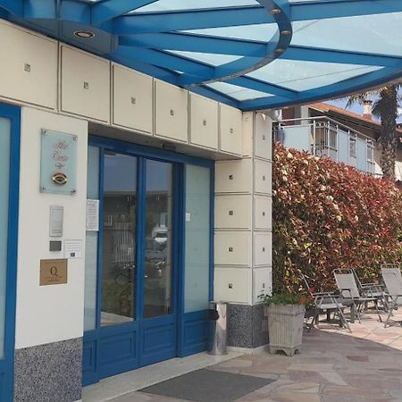 科勒图酒店 Busca 外观 照片